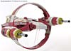 Star Wars Transformers Obi-Wan Kenobi (Jedi Starfighter with Hyperspace Docking Ring) - Image #19 of 149