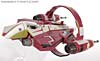 Star Wars Transformers Obi-Wan Kenobi (Jedi Starfighter with Hyperspace Docking Ring) - Image #21 of 149