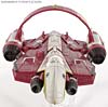 Star Wars Transformers Obi-Wan Kenobi (Jedi Starfighter with Hyperspace Docking Ring) - Image #22 of 149