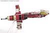 Star Wars Transformers Obi-Wan Kenobi (Jedi Starfighter with Hyperspace Docking Ring) - Image #25 of 149