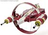 Star Wars Transformers Obi-Wan Kenobi (Jedi Starfighter with Hyperspace Docking Ring) - Image #26 of 149