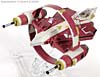 Star Wars Transformers Obi-Wan Kenobi (Jedi Starfighter with Hyperspace Docking Ring) - Image #27 of 149