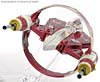 Star Wars Transformers Obi-Wan Kenobi (Jedi Starfighter with Hyperspace Docking Ring) - Image #28 of 149