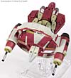 Star Wars Transformers Obi-Wan Kenobi (Jedi Starfighter with Hyperspace Docking Ring) - Image #29 of 149