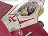 Star Wars Transformers Obi-Wan Kenobi (Jedi Starfighter with Hyperspace Docking Ring) - Image #31 of 149