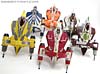 Star Wars Transformers Obi-Wan Kenobi (Jedi Starfighter with Hyperspace Docking Ring) - Image #34 of 149