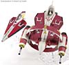 Star Wars Transformers Obi-Wan Kenobi (Jedi Starfighter with Hyperspace Docking Ring) - Image #39 of 149