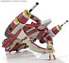 Star Wars Transformers Obi-Wan Kenobi (Jedi Starfighter with Hyperspace Docking Ring) - Image #43 of 149