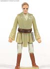 Star Wars Transformers Obi-Wan Kenobi (Jedi Starfighter with Hyperspace Docking Ring) - Image #46 of 149