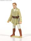Star Wars Transformers Obi-Wan Kenobi (Jedi Starfighter with Hyperspace Docking Ring) - Image #54 of 149