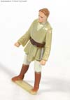 Star Wars Transformers Obi-Wan Kenobi (Jedi Starfighter with Hyperspace Docking Ring) - Image #55 of 149