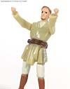 Star Wars Transformers Obi-Wan Kenobi (Jedi Starfighter with Hyperspace Docking Ring) - Image #58 of 149