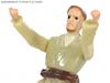 Star Wars Transformers Obi-Wan Kenobi (Jedi Starfighter with Hyperspace Docking Ring) - Image #59 of 149