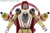 Star Wars Transformers Obi-Wan Kenobi (Jedi Starfighter with Hyperspace Docking Ring) - Image #62 of 149