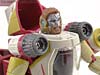 Star Wars Transformers Obi-Wan Kenobi (Jedi Starfighter with Hyperspace Docking Ring) - Image #65 of 149