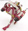 Star Wars Transformers Obi-Wan Kenobi (Jedi Starfighter with Hyperspace Docking Ring) - Image #70 of 149
