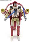 Star Wars Transformers Obi-Wan Kenobi (Jedi Starfighter with Hyperspace Docking Ring) - Image #73 of 149