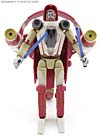 Star Wars Transformers Obi-Wan Kenobi (Jedi Starfighter with Hyperspace Docking Ring) - Image #74 of 149