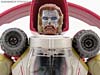 Star Wars Transformers Obi-Wan Kenobi (Jedi Starfighter with Hyperspace Docking Ring) - Image #76 of 149