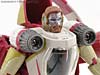 Star Wars Transformers Obi-Wan Kenobi (Jedi Starfighter with Hyperspace Docking Ring) - Image #78 of 149