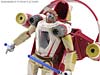 Star Wars Transformers Obi-Wan Kenobi (Jedi Starfighter with Hyperspace Docking Ring) - Image #85 of 149