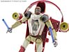 Star Wars Transformers Obi-Wan Kenobi (Jedi Starfighter with Hyperspace Docking Ring) - Image #94 of 149