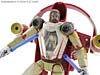 Star Wars Transformers Obi-Wan Kenobi (Jedi Starfighter with Hyperspace Docking Ring) - Image #96 of 149