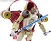 Star Wars Transformers Obi-Wan Kenobi (Jedi Starfighter with Hyperspace Docking Ring) - Image #99 of 149