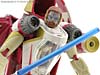 Star Wars Transformers Obi-Wan Kenobi (Jedi Starfighter with Hyperspace Docking Ring) - Image #100 of 149
