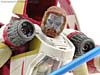 Star Wars Transformers Obi-Wan Kenobi (Jedi Starfighter with Hyperspace Docking Ring) - Image #101 of 149