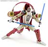 Star Wars Transformers Obi-Wan Kenobi (Jedi Starfighter with Hyperspace Docking Ring) - Image #104 of 149