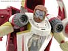 Star Wars Transformers Obi-Wan Kenobi (Jedi Starfighter with Hyperspace Docking Ring) - Image #107 of 149