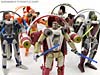 Star Wars Transformers Obi-Wan Kenobi (Jedi Starfighter with Hyperspace Docking Ring) - Image #128 of 149