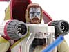 Star Wars Transformers Obi-Wan Kenobi (Jedi Starfighter with Hyperspace Docking Ring) - Image #132 of 149