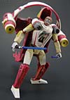 Star Wars Transformers Obi-Wan Kenobi (Jedi Starfighter with Hyperspace Docking Ring) - Image #133 of 149