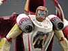 Star Wars Transformers Obi-Wan Kenobi (Jedi Starfighter with Hyperspace Docking Ring) - Image #136 of 149