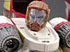 Star Wars Transformers Obi-Wan Kenobi (Jedi Starfighter with Hyperspace Docking Ring) - Image #137 of 149