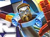 Star Wars Transformers Obi-Wan Kenobi (Jedi Starfighter) - Image #3 of 125
