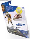 Star Wars Transformers Obi-Wan Kenobi (Jedi Starfighter) - Image #6 of 125