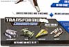 Star Wars Transformers Obi-Wan Kenobi (Jedi Starfighter) - Image #10 of 125