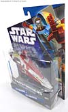 Star Wars Transformers Obi-Wan Kenobi (Jedi Starfighter) - Image #13 of 125