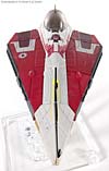 Star Wars Transformers Obi-Wan Kenobi (Jedi Starfighter) - Image #16 of 125