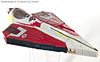 Star Wars Transformers Obi-Wan Kenobi (Jedi Starfighter) - Image #18 of 125