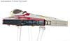 Star Wars Transformers Obi-Wan Kenobi (Jedi Starfighter) - Image #19 of 125