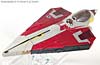 Star Wars Transformers Obi-Wan Kenobi (Jedi Starfighter) - Image #27 of 125
