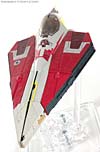 Star Wars Transformers Obi-Wan Kenobi (Jedi Starfighter) - Image #28 of 125