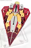 Star Wars Transformers Obi-Wan Kenobi (Jedi Starfighter) - Image #30 of 125