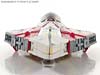 Star Wars Transformers Obi-Wan Kenobi (Jedi Starfighter) - Image #31 of 125