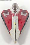 Star Wars Transformers Obi-Wan Kenobi (Jedi Starfighter) - Image #32 of 125