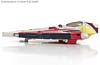 Star Wars Transformers Obi-Wan Kenobi (Jedi Starfighter) - Image #36 of 125